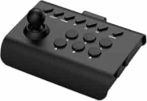 【未使用】アーケードゲーム用コントローラー パネル 1台分 汎用 Amazon.co.jp: アーケードゲームスティック ジョイスティック